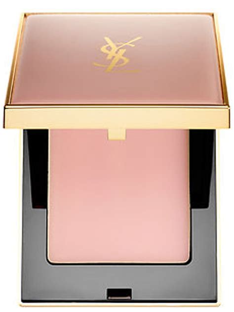 Yves Saint Laurent MATT TOUCH COMPACT .